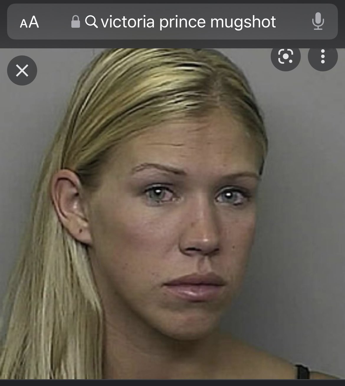Victoria Prince, wife of Kevin Federline "I am reminded on a daily basis the complex person