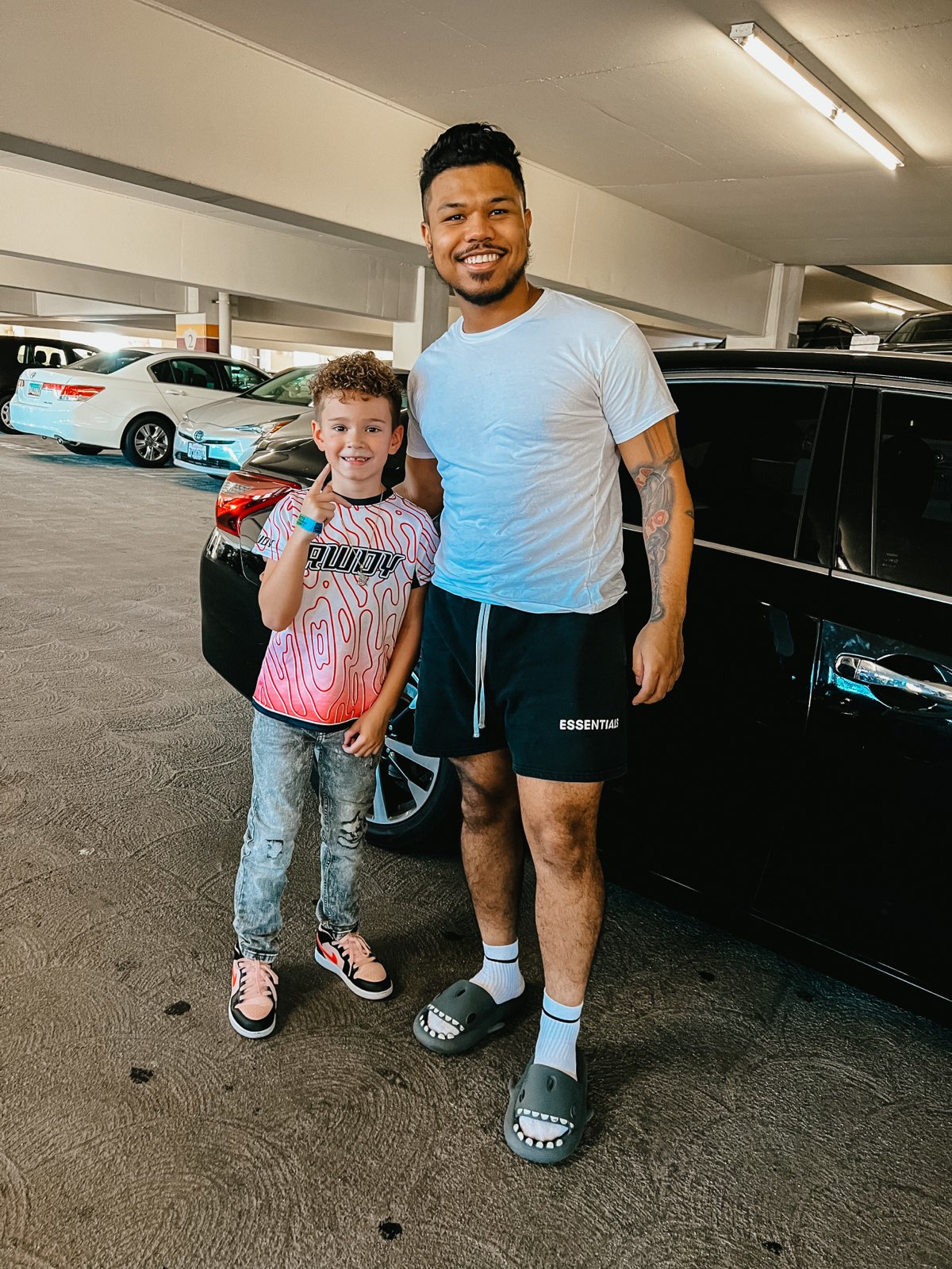 RowdyRogan🦈 on Twitter: 