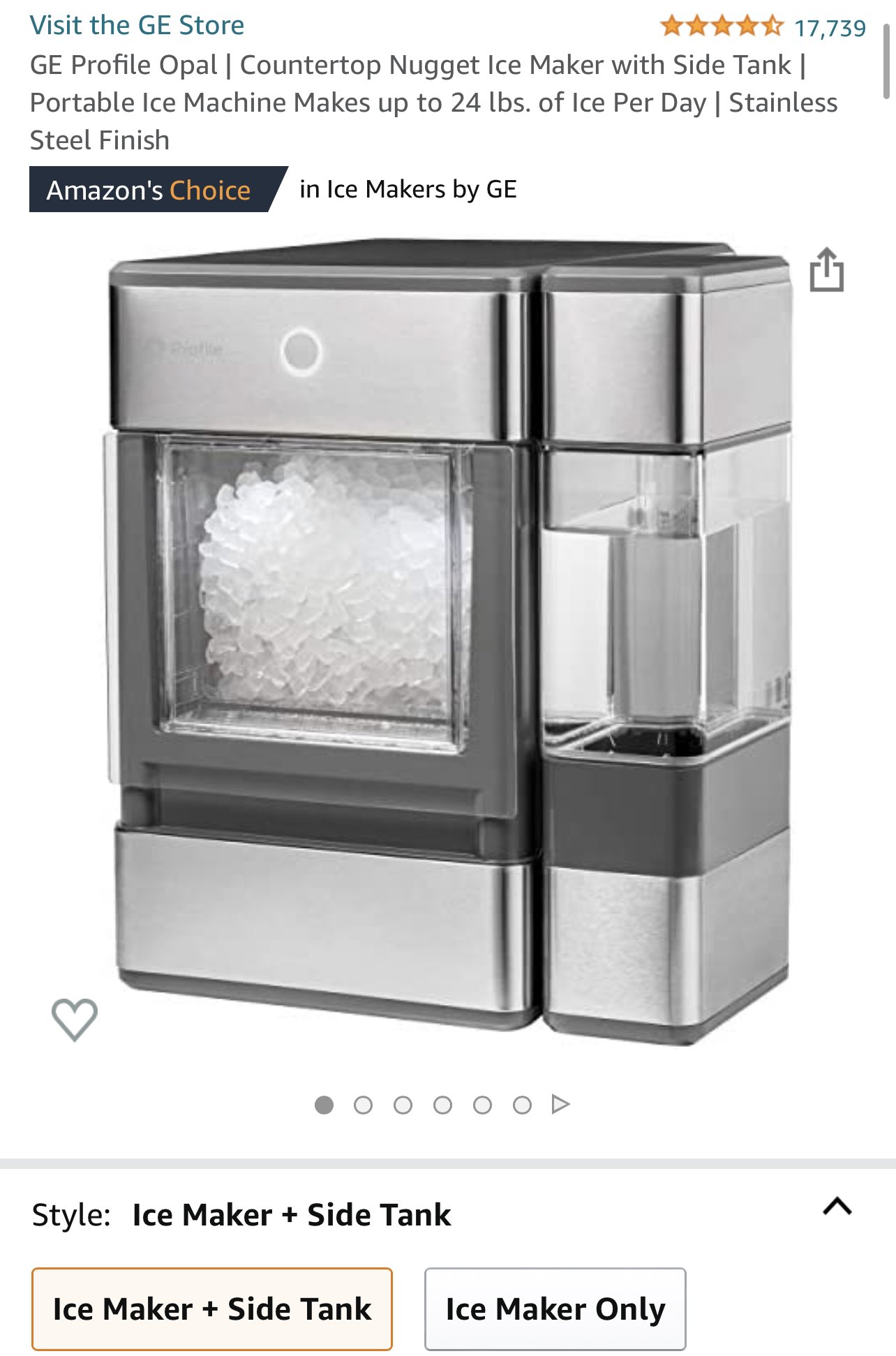 Jersey Jerry on X: If anyone is looking for an ice machine I