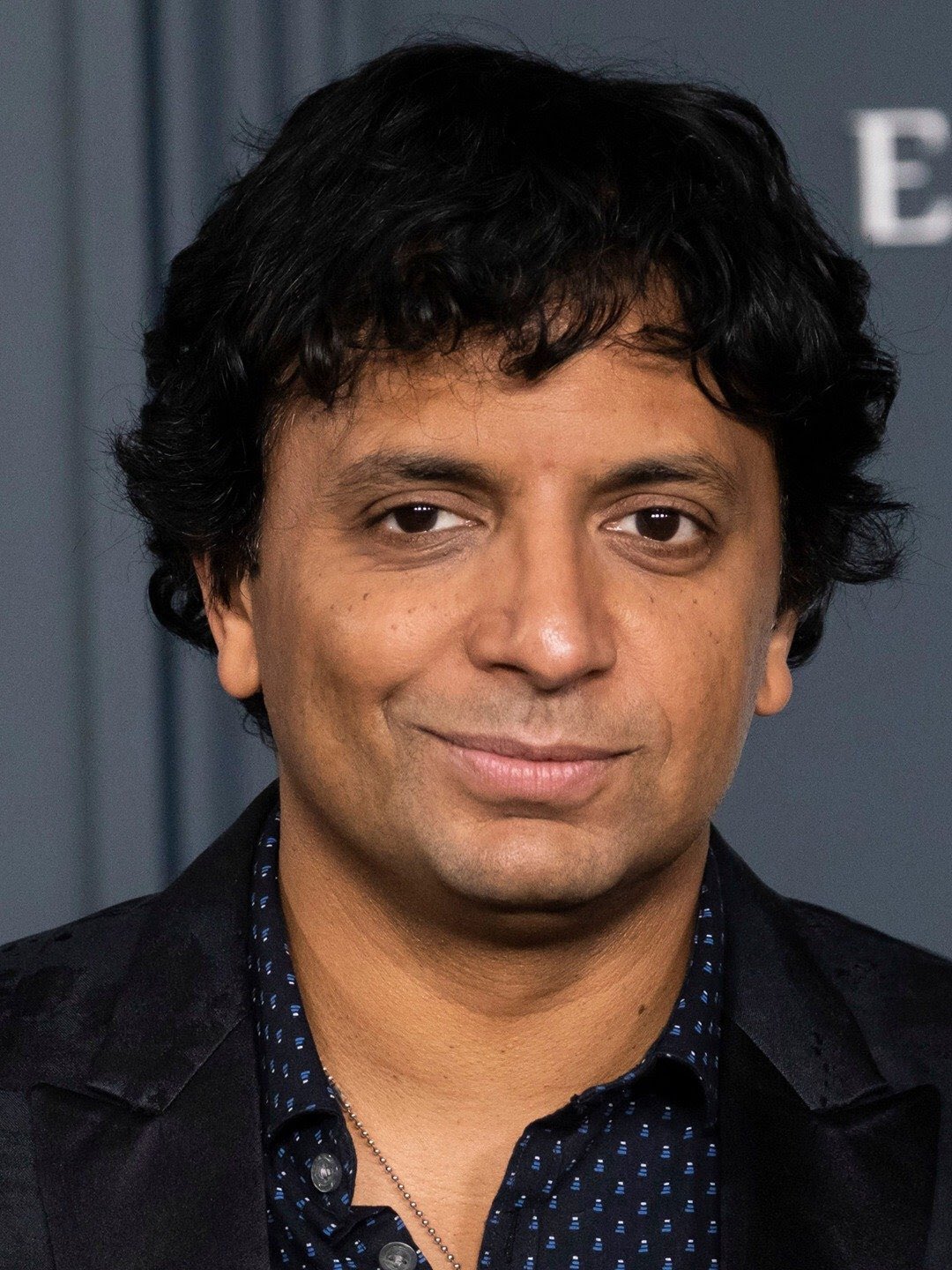 Happy Birthday to film director M. Night Shyamalan who turns 52 today     