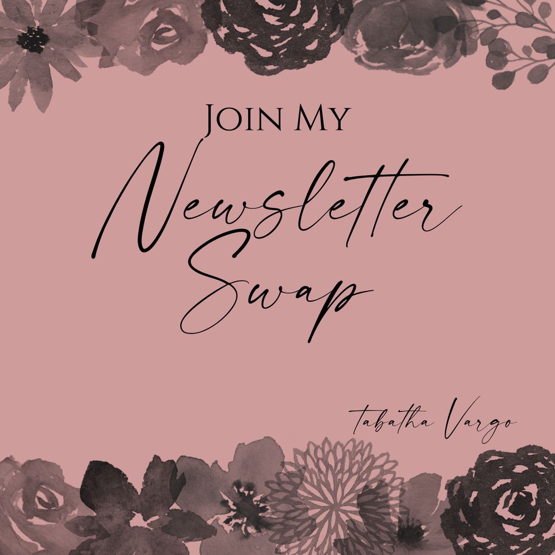 Authors!!! Let's swap and grow together. &lt;3

Sign up here: geni.us/TVNewsletterSw…