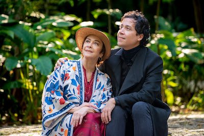 OCabideFala's tweet photo. Cláudia Abreu, Guilherme Uzeda, Nívea Maria e muito mais estão no Drops de agosto do Cabide Fala. Rodrigo Ferraz traz as melhores dicas culturais. Chega lá no nosso site ==> https://t.co/RXmKlb1emk
#Teatro #Cultura #Arte https://t.co/zHvCZPwZcB