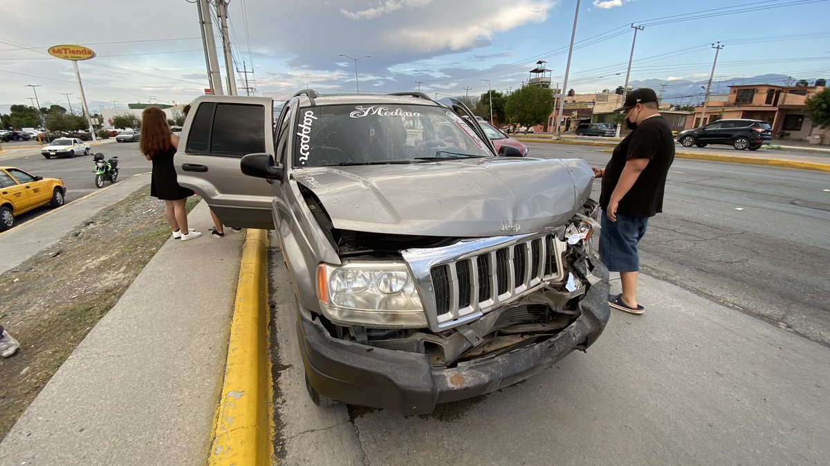 ⭕️ Código Rojo Sureste 🇲🇽 tweet media