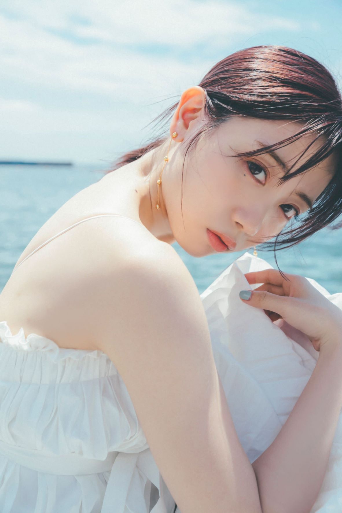 来栖りん 額装写真 HMV&BOOKS SHIBUYA on X: 