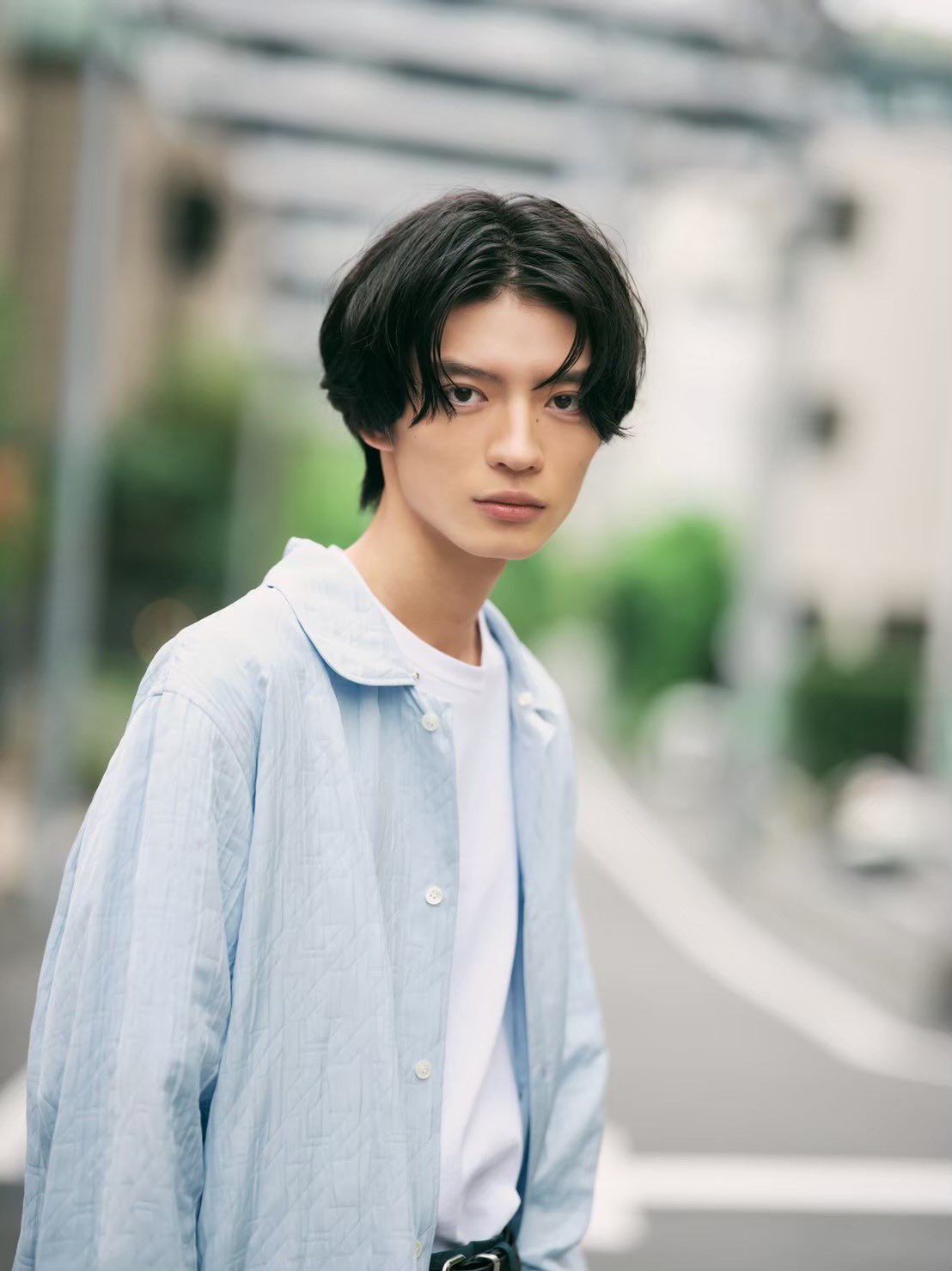 杢代和人 サイン入り生写真 杢代和人 サイン入り生写真 - メルカリ