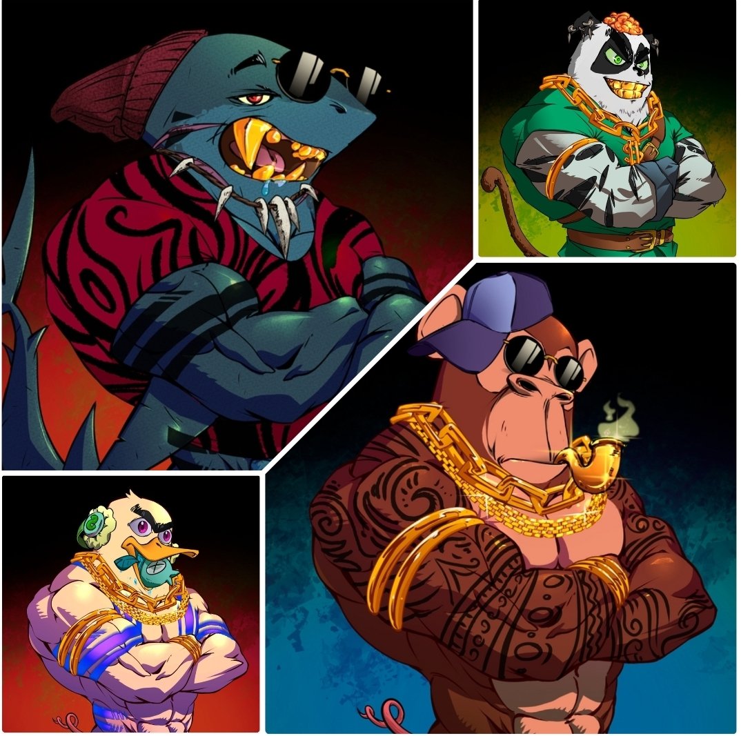 Up for grabs my lot of mma.2600 XRP or dm me a reasonable offer