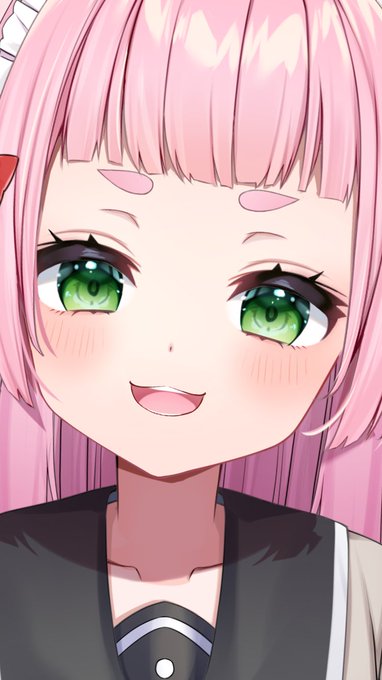 おっはよ〜〜〜🌞
#けもりふ1周年 だよ🎉

記念配信みにきてね!
https://t.co/7TcdWWJ96n 