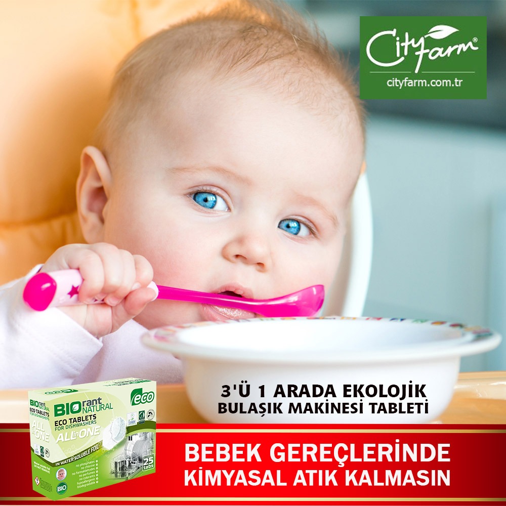 kimya bilmememiz gerçekleri değiştirmez. Deterjanlar en basitinden kapalı alanlardaki havayı %70 kirletiyor. 

 SEVDİKLERİMİZ İÇİN BIORANT - City Farm'da 
gs tv #BugünGünlerdenGALATASARAY
