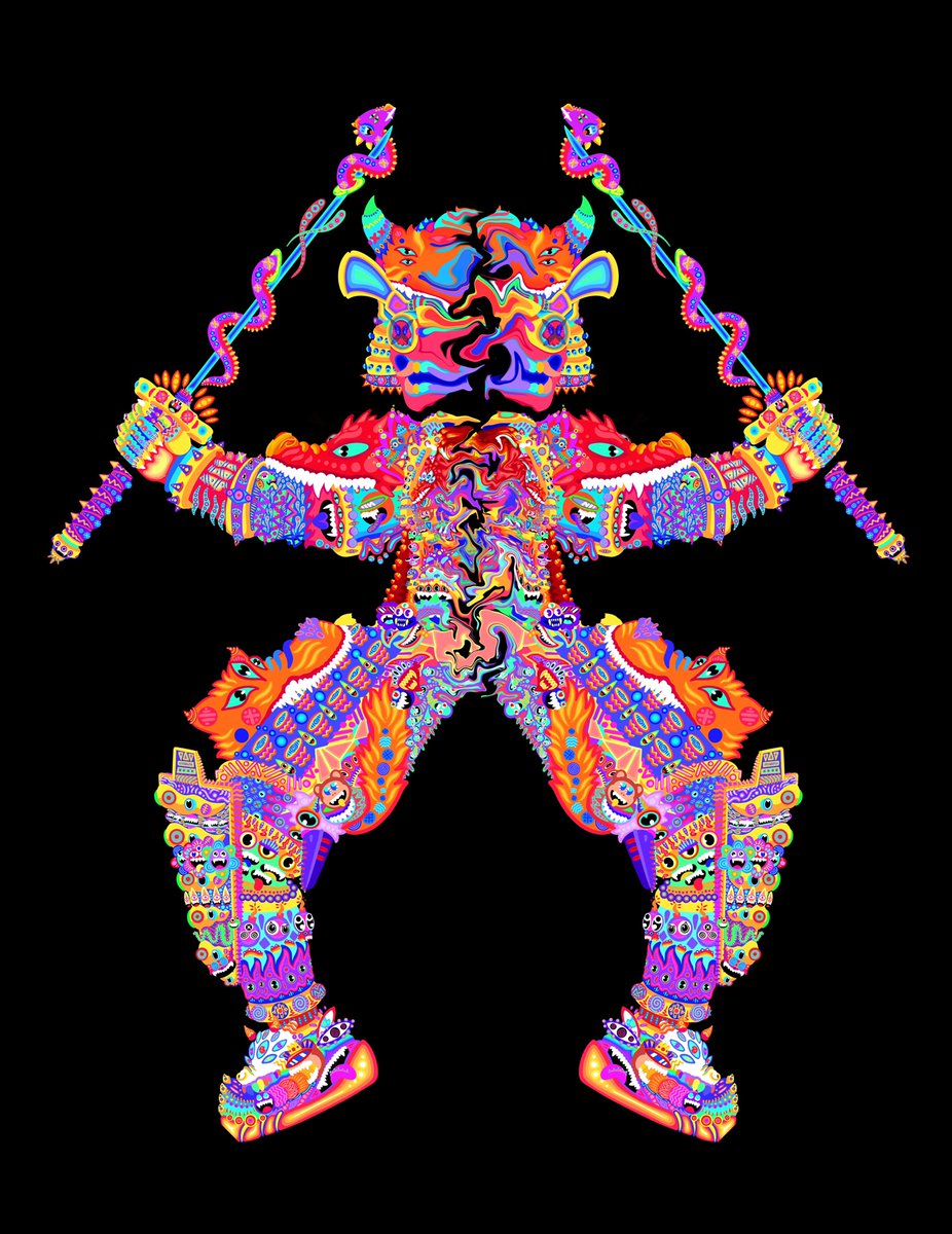 MXSTAFA21's tweet image. SURPRISE DROP FAM

I’m reminting “RONIN” animated as a 1/1 auction on @opensea starting bid .33 $ETH

PLUS I loved this version so much I minted it as well. 3/3 for .25 $ETH

Link below if anyone is interested 👇🦁

#NFTCommunity