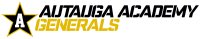 Autauga Academy Athletic Fundraiser. Please help out any way that you can. Any donation is greatly appreciated! Go Generals!

Please help us raise money for our fundraiser by clicking the link below. Thank you!
Autauga Academy-Athletics - app.raise-365.com/digital/293063…