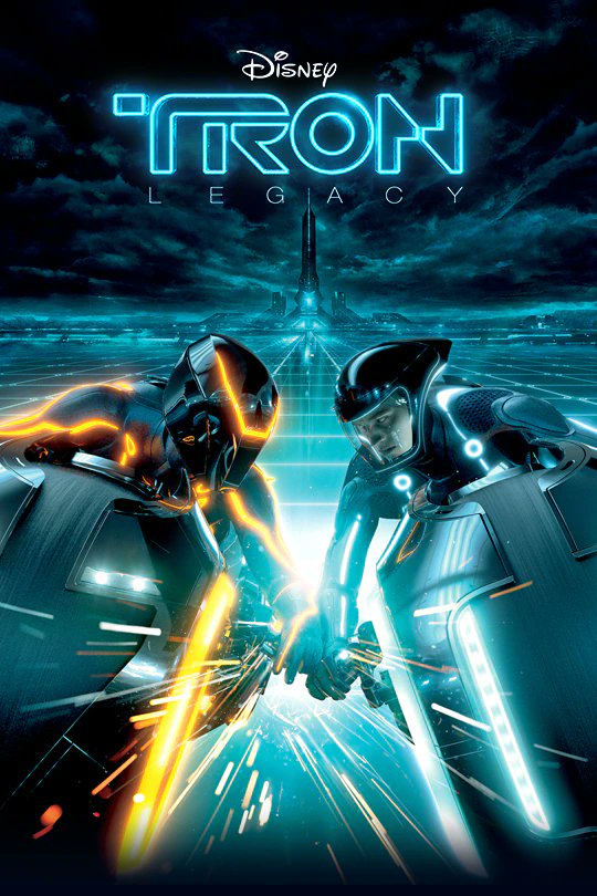 Disneyfan9523's tweet photo. I Just Watched Tron Legacy On Disney+ Today And It Was Amazing! #Tron #TronLegacy #Tron40 #Disney #D23 #DisneyMovies #DisneyPlus #WaltDisneyArchives #WaltDisneyCompany https://t.co/iMBsDOO2ju