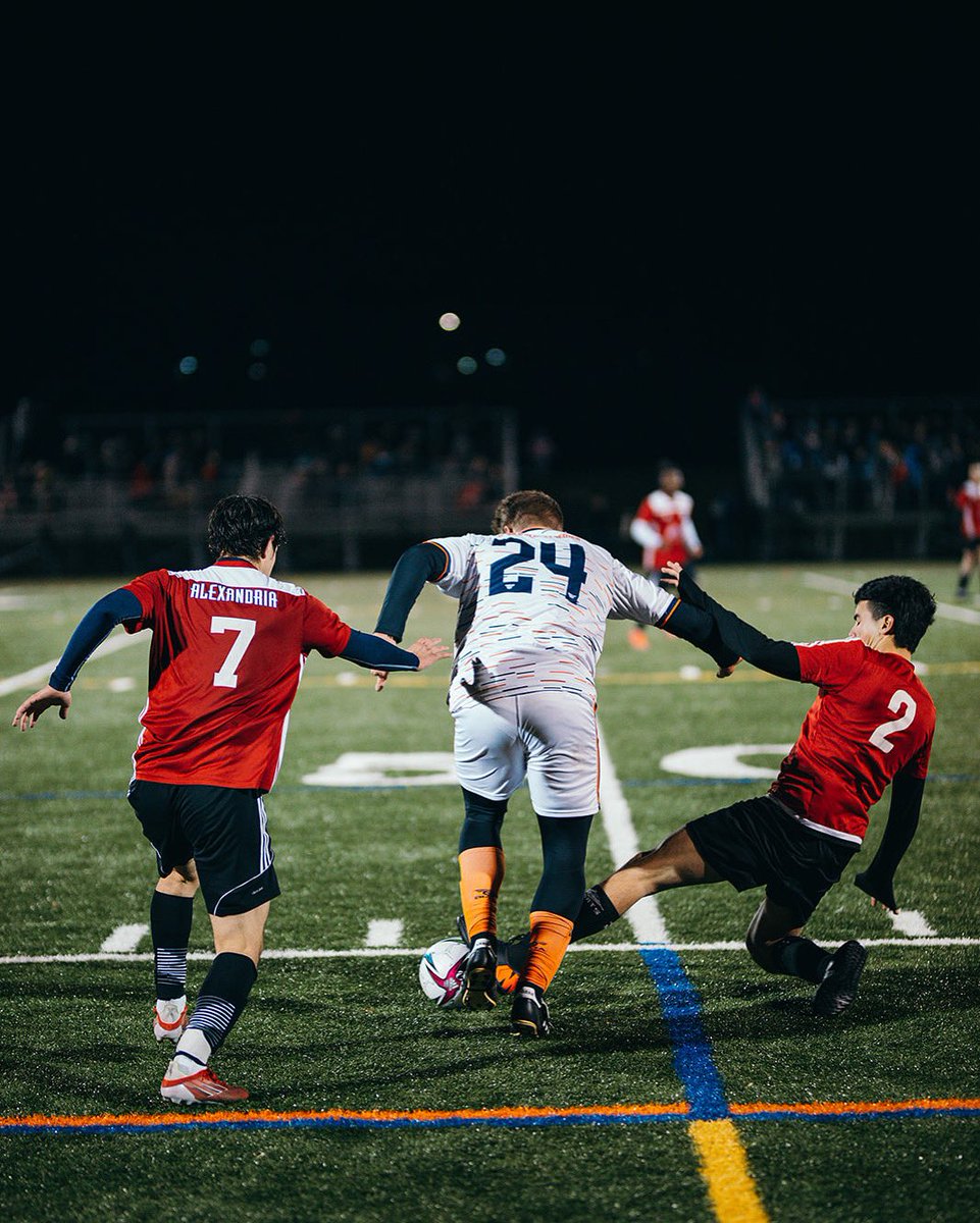One more sleep until game day for our WCP Pro team🙌

Semifinal spot of the Summer Copa tournament is on the line! 

🆚 <a href="/aegeanhawksfc/">Aegean Hawks FC</a> 
⌚️ 8pm
🏟 Quantum field 

Let’s go World Class🟠🔵
#worldclasspremier #playtherightway 
#soccer #soccergame <a href="/_aplofficial/">APL Official</a>