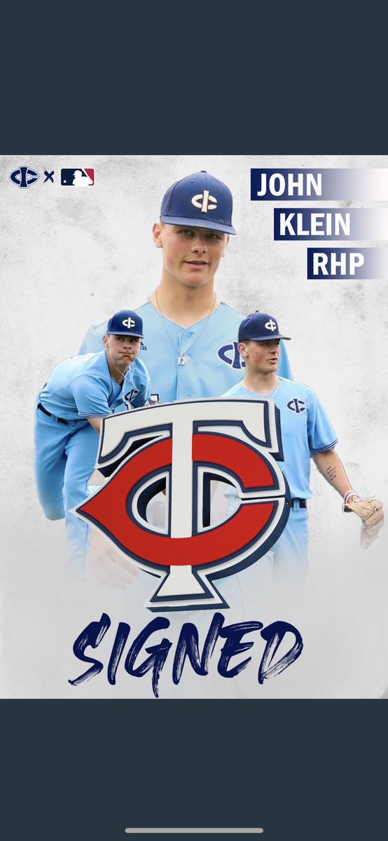 John Klein tweet media