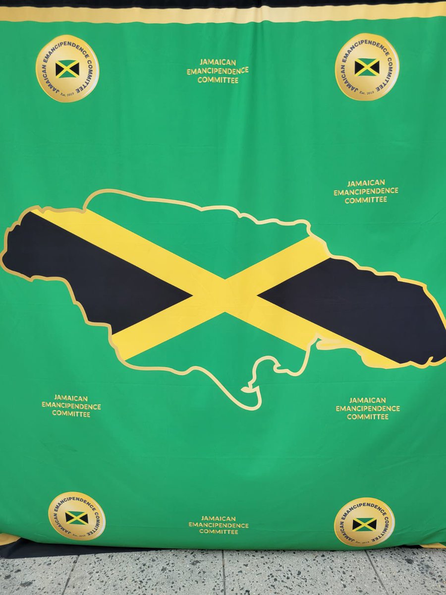 Happy 60th Birthday Jamaica🇯🇲🇯🇲🇯🇲