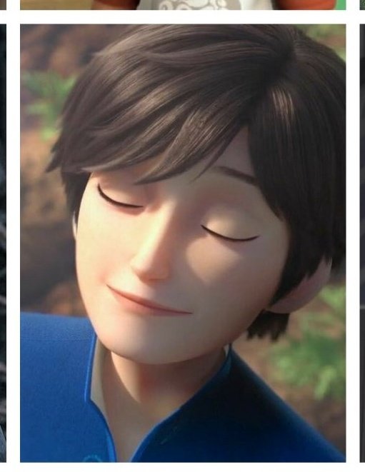asmaralka's tweet photo. @tanyakanrl Merlin lah, part-timer heroes full-timer romantic. Meleleh gak lu? https://t.co/jaKgXytwNC