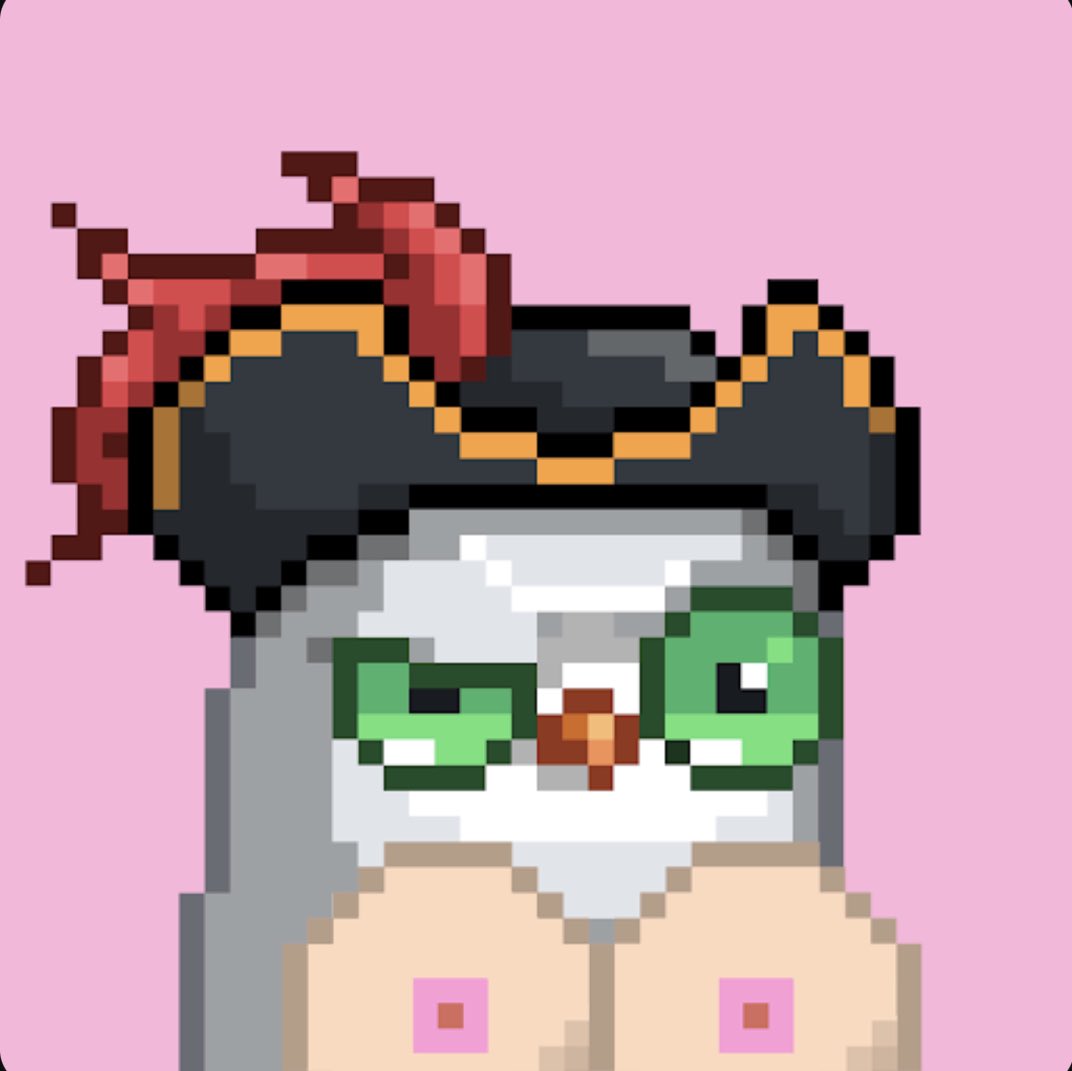 @elijah_elephant @JezNFT <a href="/Dicklebuttsnft/">Dicklebutts 🌈</a> <a href="/ChibiLabs/">Chibi Labs</a> <a href="/boobbirdsnft/">BoobBirds - SOLD OUT!</a> 👍