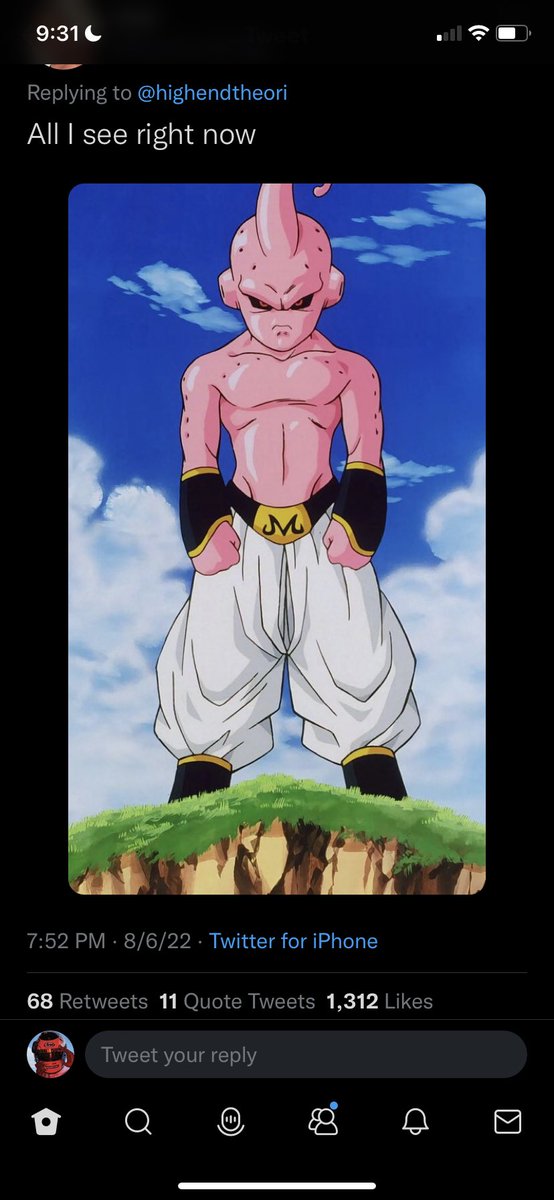 Why Doja Cat built like Kid Buu