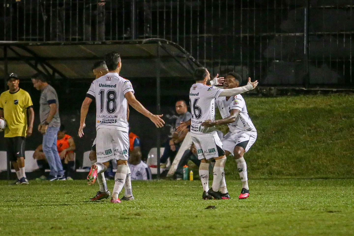 ABC Futebol Clube on Twitter: ABC Futebol Clube on Twitter: