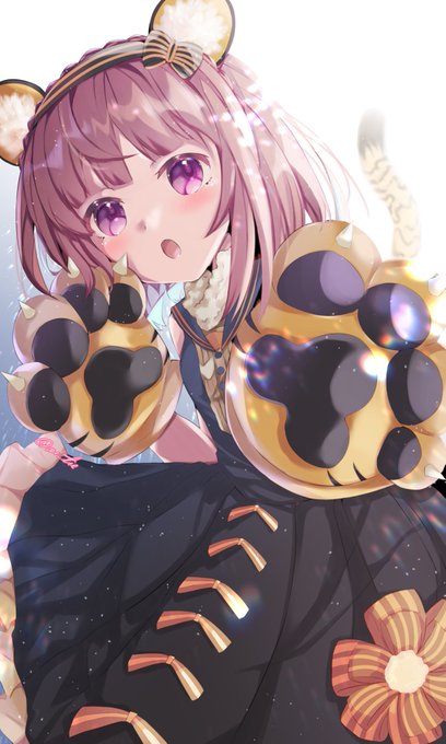 愛花Changお誕生日おめ🎉 #相河愛花生誕祭 #アリスギアお絵かき 