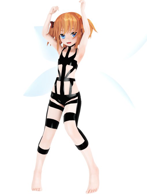 妖 精!
#サニーミルク 