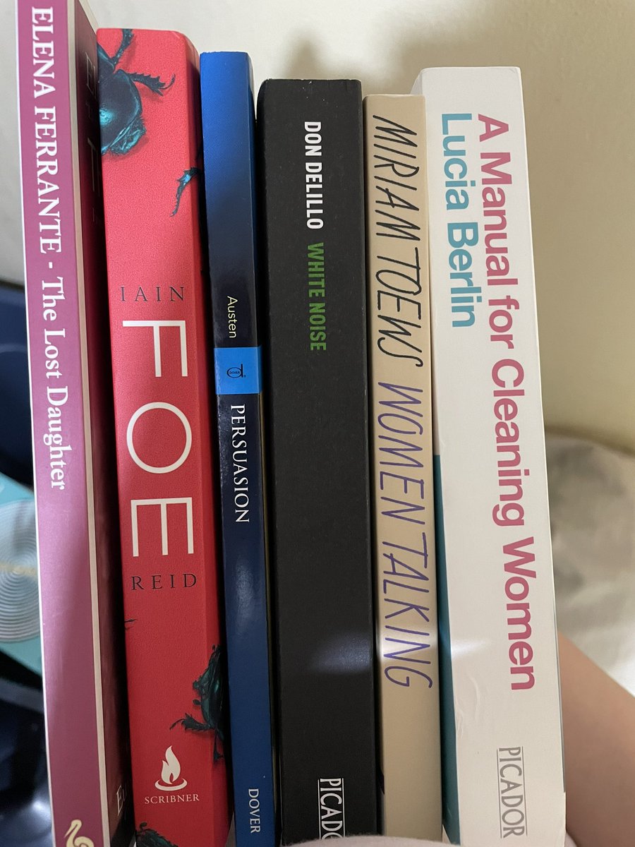 ynnalxe's tweet photo. new #bookstofilms 🤩
FOE was so good btw, just finished it! https://t.co/uHzvkTMfQ2