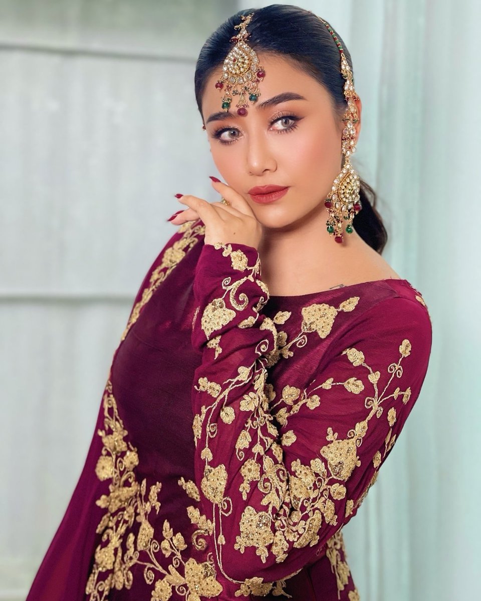 Annmitchai's tweet photo. #NorthEastIndiaFestival2022
#centralworld #Bangkok https://t.co/1fh3TImk04