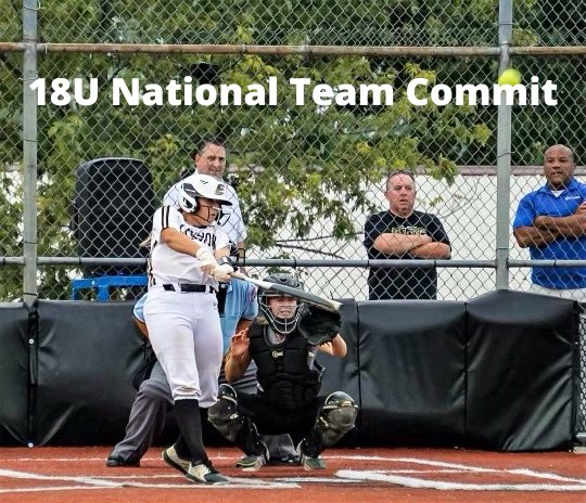 dc_fastpitch's tweet photo. 18U National Team Commit Daelyn Williams https://t.co/2BNfe4wz2N