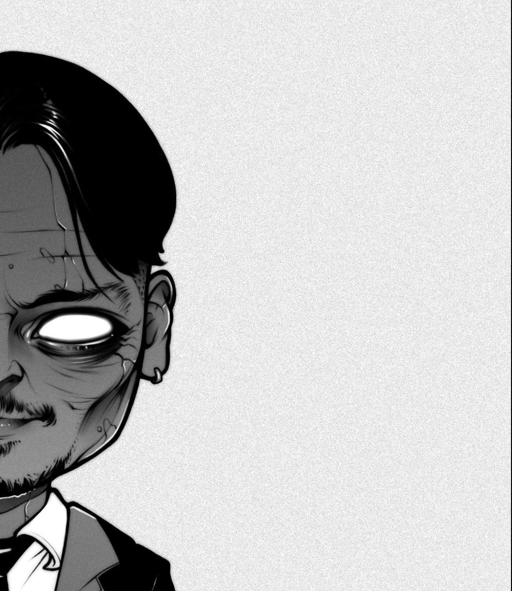 NftNeedle's tweet photo. this is part of the art from our collection of Celebrity Zombie with Roman Merius. Guess who it is?
#celebrityzombies #needleNFT https://t.co/kAWnwXWi4i