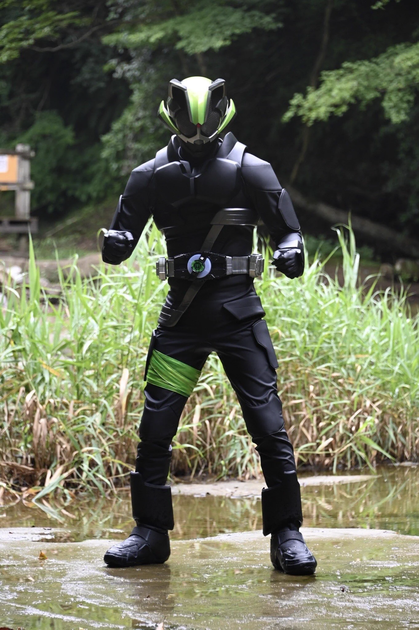 仮面ライダーギーツ【東映公式】 on X: 