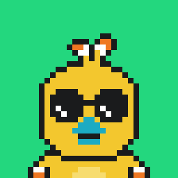 DilanRt7's tweet photo. duck party1.0 #NFTProject #NFTMarketplace #NFTCommunity
#duckparty https://t.co/loxpN1dYyt