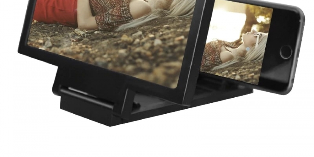 BabyStuffCo1's tweet image. Like and Share if you want this Portable Device Screen Amplifier
$ 27.00

#PortableDeviceScreenAmplifier #babyfashion #parenting #babystuffco

Tag a friend who would love this!
FREE Shipping Worldwide

Get it here ——&amp;gt; babystuffco.com/portable-devic…