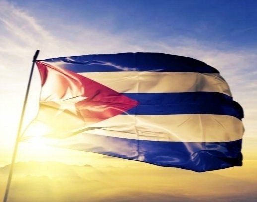 Red26Cuba tweet media