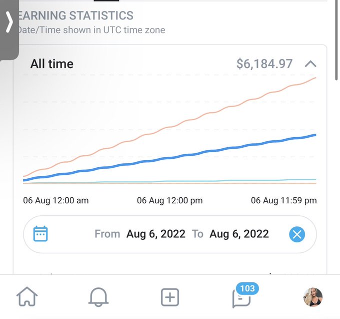 Watch Lucy's leaked NSFW photo on TwXstars
