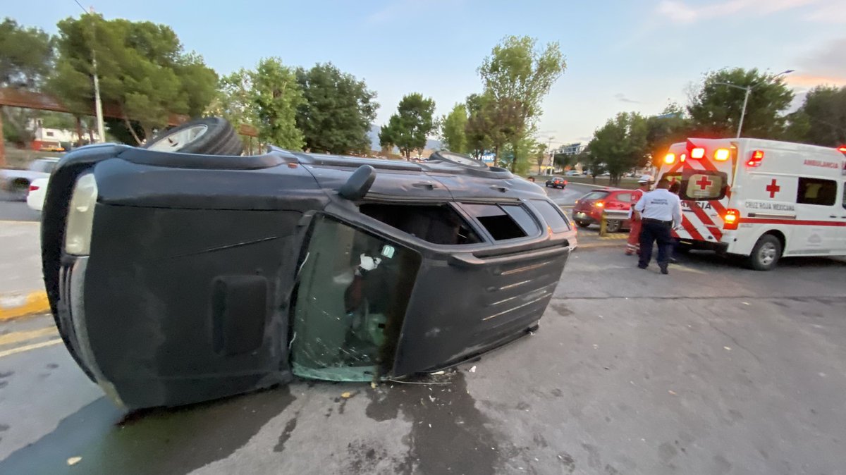 ⭕️ Código Rojo Sureste 🇲🇽 tweet media