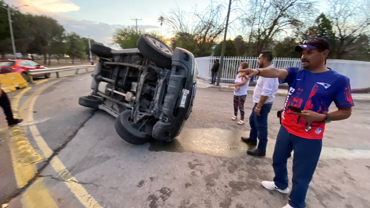 ⭕️ Código Rojo Sureste 🇲🇽 tweet media