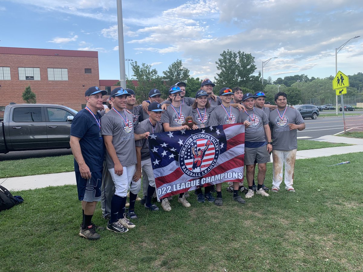 J Laughlin (@panthersbsbl13u) on Twitter photo 