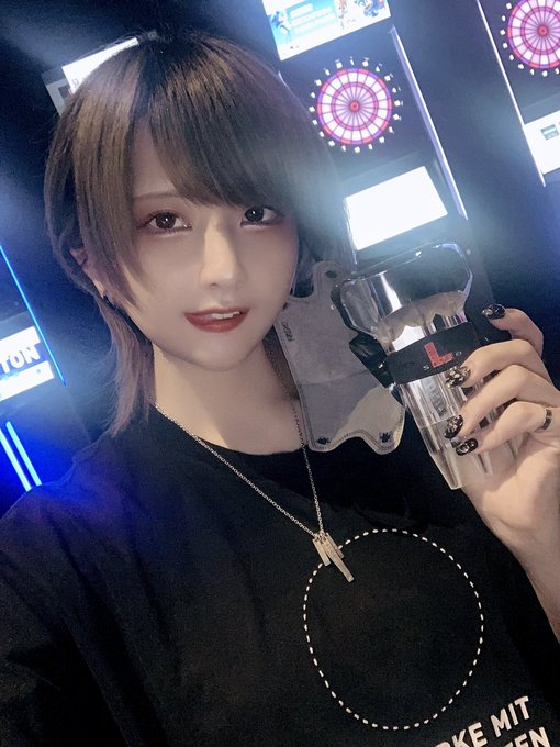 コスプレイヤー雨宮あんずのTwitter画像43