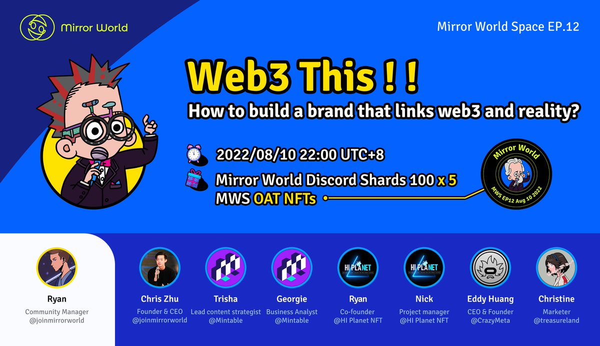 Sonic SVM tweet media