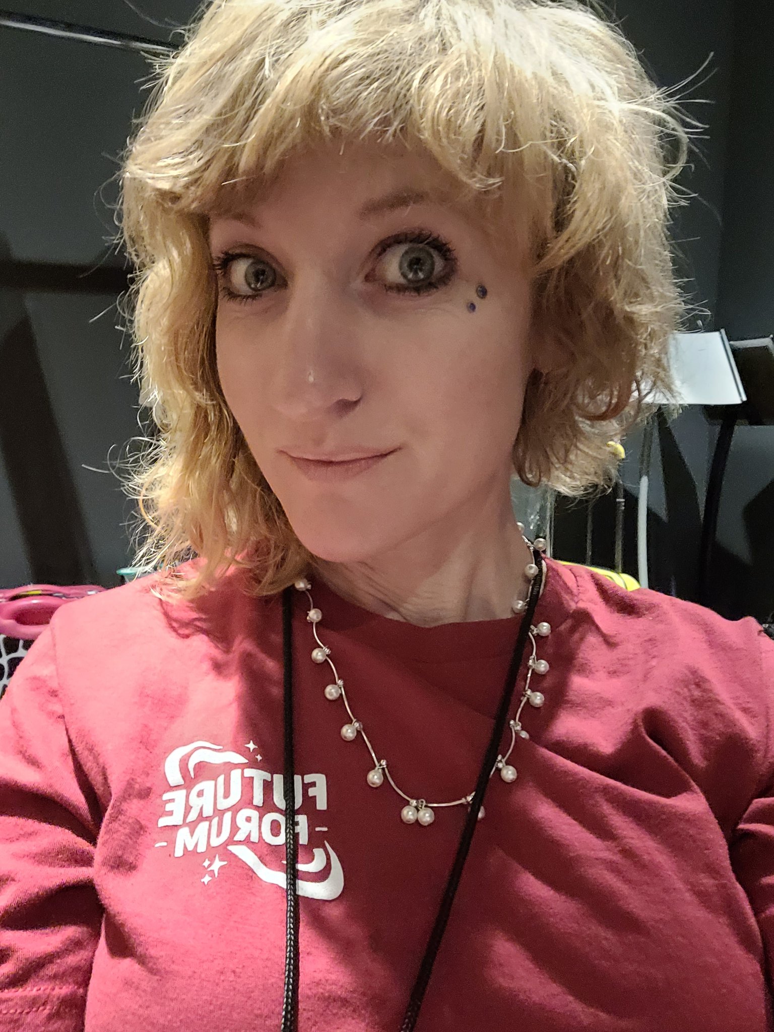 brooke will be socially available in ~1 week on Twitter: “Hi fleets I