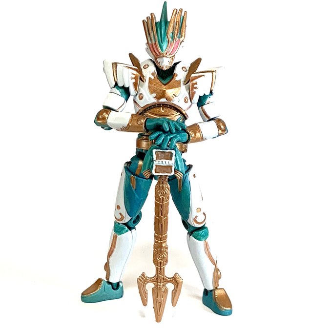 仮面ライダーデュランダル のイラスト マンガ コスプレ モデル作品 32 件 Twoucan