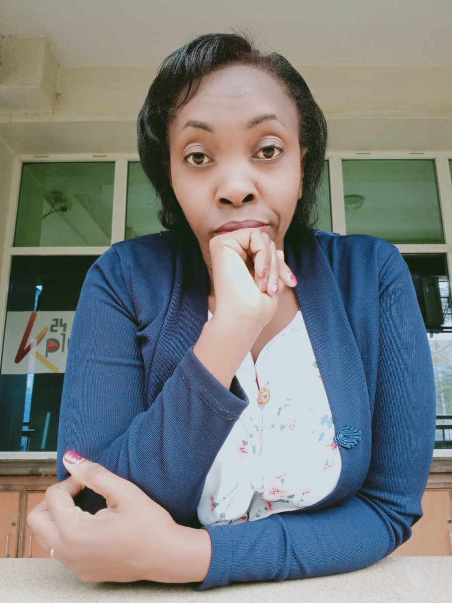 Halleluyaa, Jumapili ya baraka, Karibu Church! Ibaada ni ya Milele, uko area gani? Bendera ipepeee, PEPERUSHA! <a href="/EvahMwalili/">Mama Taifa Evah Mwalili</a> @Milele_Fm #MileleGospelSunday