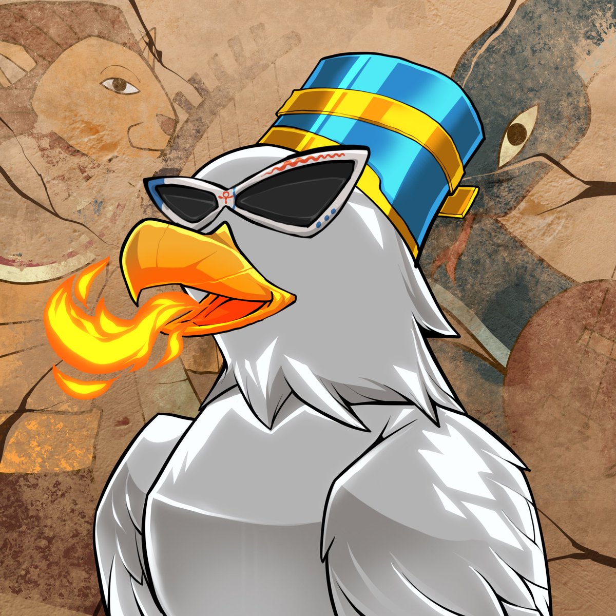 HermosaLiang's tweet photo. @DemihumanNft is going to launch its side-project, #DemiHolim, at 8 p.m. on Aug. 8 (GMT +8)!!!

DemihumanNFT is a really cool project.

On #Discord and official website, you can know them more.

🔗Discord link:
https://t.co/HWcKxxxPym
🔗Official link:
https://t.co/Y8ljSbCQ78 https://t.co/eqre2J3jQh