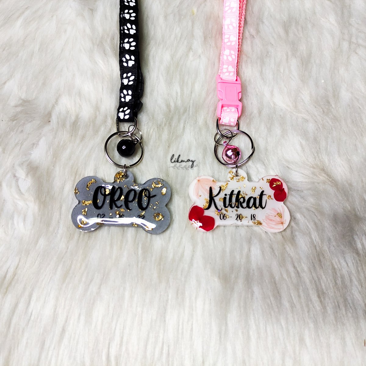 LikmayPh's tweet photo. Delivered to Davao Del Sur ✨

Thank you for ordering from our shop Ms. Kristine! 💞

Shopee Checkout: 
https://t.co/hWf33lwJD8
 
#LikmayPh #resinart #resincraft #handmade #handcrafted #MadeWithLoveAndCare #giftidea #keepsake #smallbusiness
#DogsOfTwitter #LovetheDogs #dogtags https://t.co/6auo08PMpv