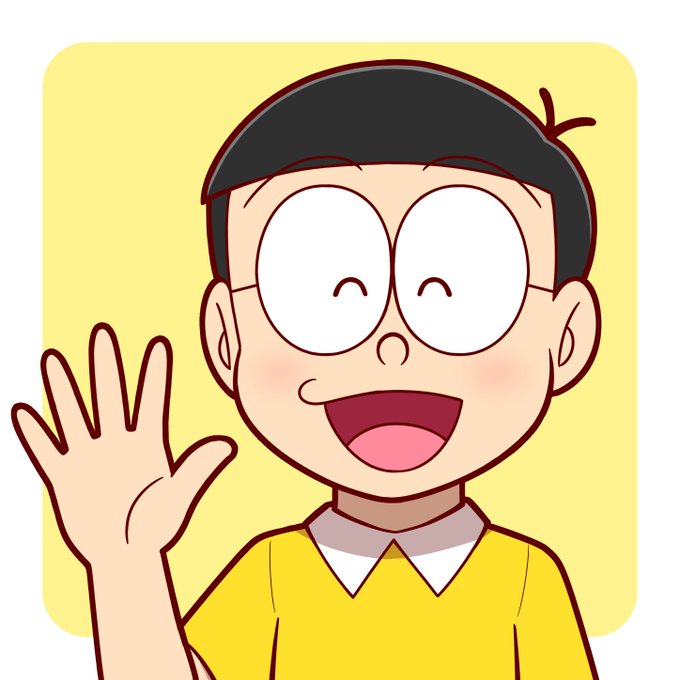 のび太くんのtwitterイラスト検索結果
