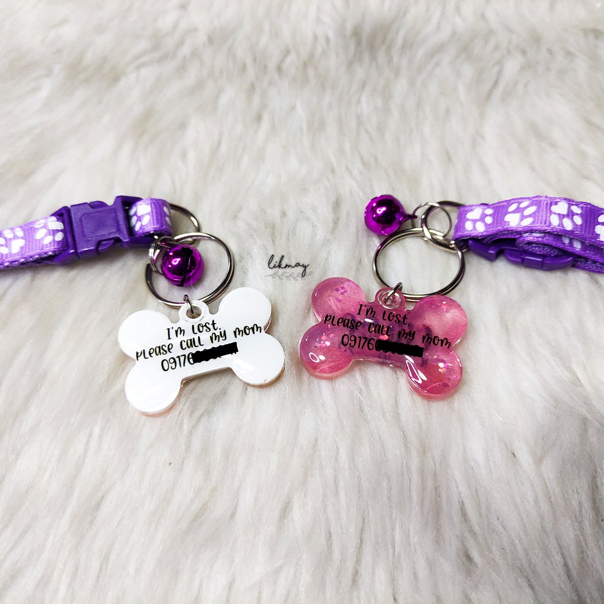 LikmayPh's tweet photo. Shipped to Muntinlupa ✨

3 necklaces and 2 small tags for Ms. Noemi 💞 thank you so much mam!

Shopee Checkout: 
https://t.co/hWf33lwJD8
 
#LikmayPh #resinart #resincraft #handmade #handcrafted #MadeWithLoveAndCare #giftidea #keepsake #smallbusiness #pawmily #paw #necklace https://t.co/dvRHL49alT