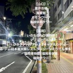 ツイートに含まれる画像