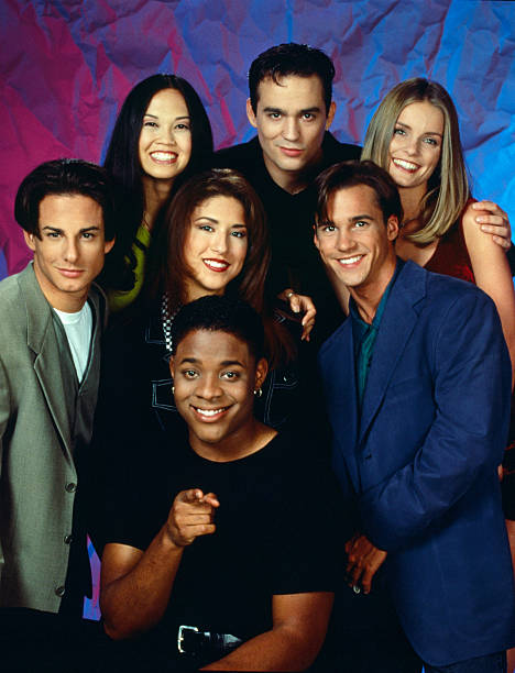 wellknownklutz's tweet photo. Still think it would be nice to get #CaliforniaDreams on a streaming platform. I mean it was an NBC show.. and much better than #SavedByTheBell. It would be lovely to see it. @peacockTV or I mean give the streaming rights to @hulu or @netflix. https://t.co/ISUPiFBsLR