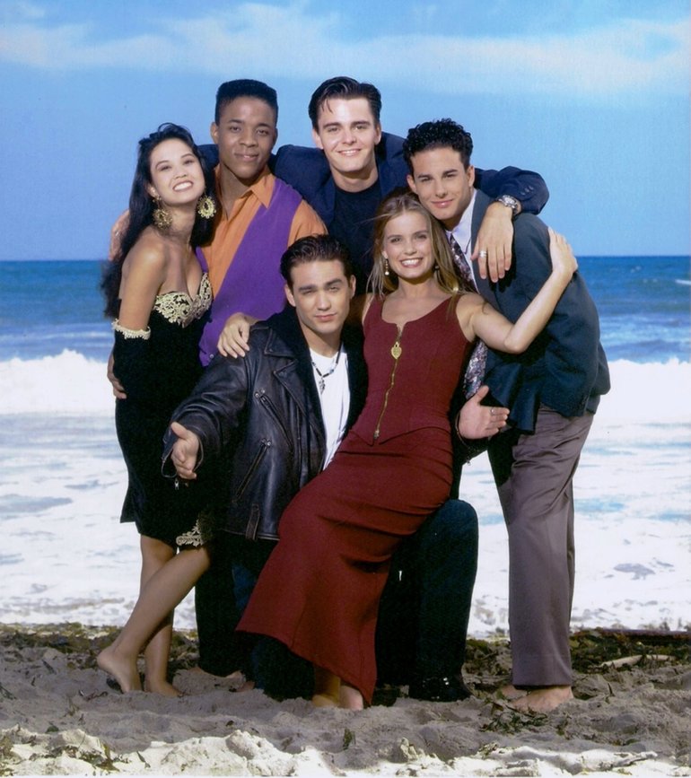 wellknownklutz's tweet photo. Still think it would be nice to get #CaliforniaDreams on a streaming platform. I mean it was an NBC show.. and much better than #SavedByTheBell. It would be lovely to see it. @peacockTV or I mean give the streaming rights to @hulu or @netflix. https://t.co/ISUPiFBsLR
