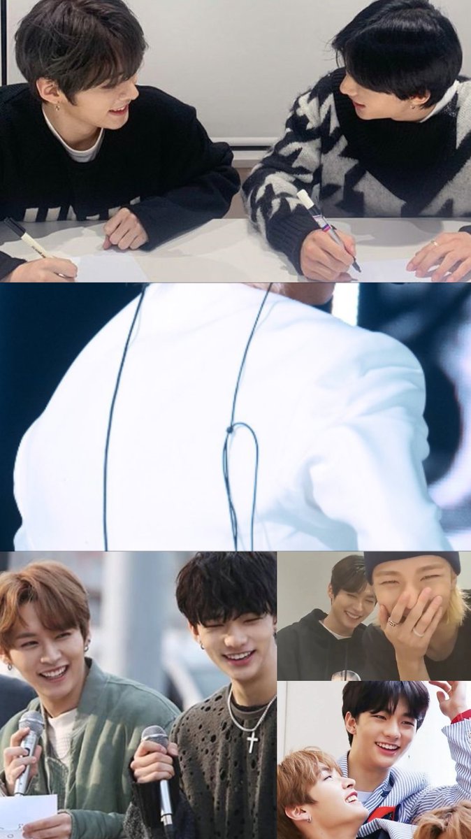 shhyunho's tweet photo. 🐰 open for a surprise 🥟 https://t.co/81vsoGakJM