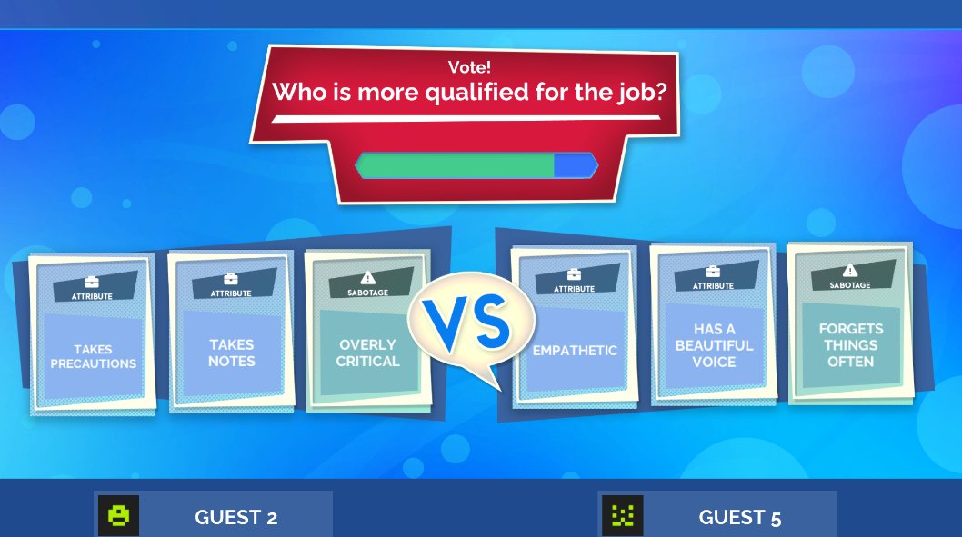 AirConsole (AirConsole) / Twitter